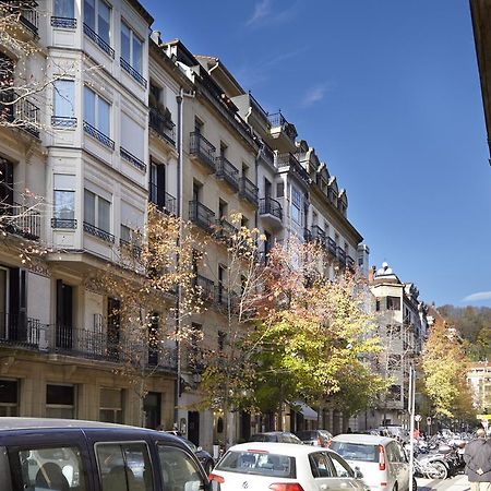 Garibay Terrace By Feelfree Rentals 圣塞瓦斯蒂安 客房 照片