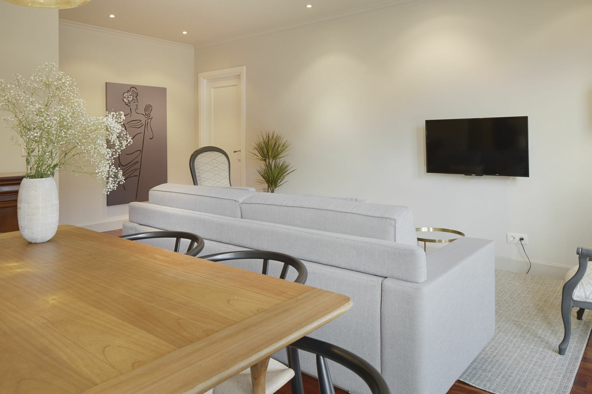 Garibay Terrace By Feelfree Rentals 圣塞瓦斯蒂安 外观 照片