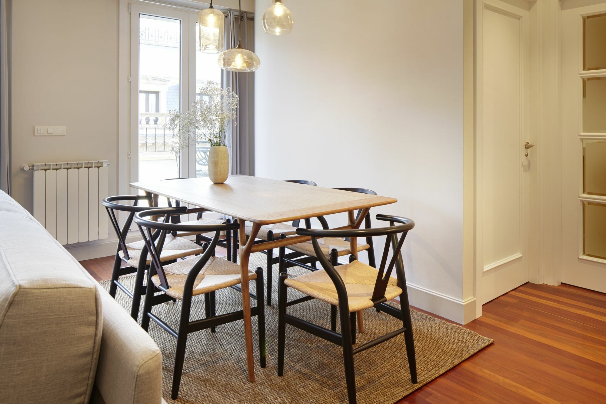 Garibay Terrace By Feelfree Rentals 圣塞瓦斯蒂安 外观 照片