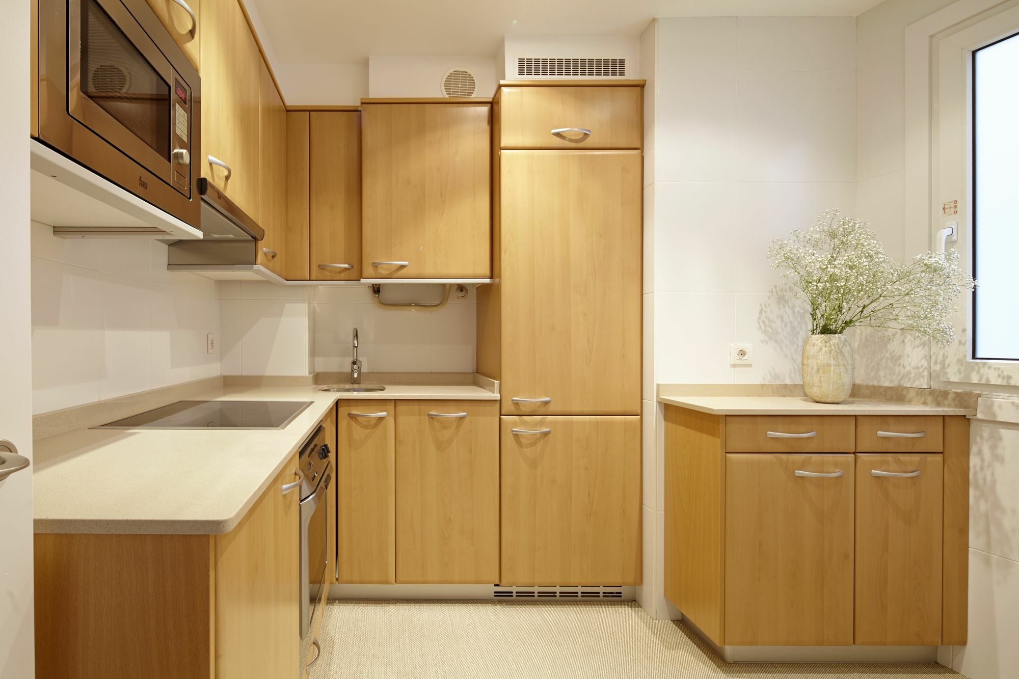 Garibay Terrace By Feelfree Rentals 圣塞瓦斯蒂安 外观 照片